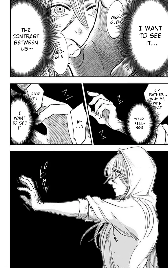 Eren the Southpaw Chapter 62 page 6 - 
