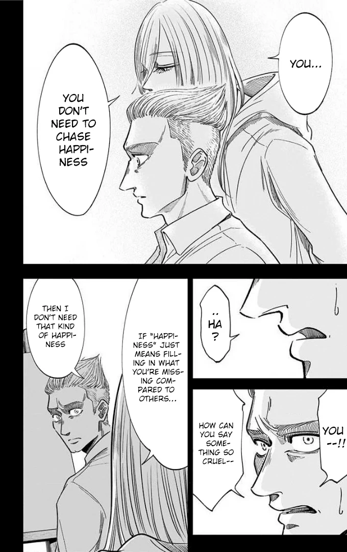 Eren the Southpaw Chapter 62 page 10 - 