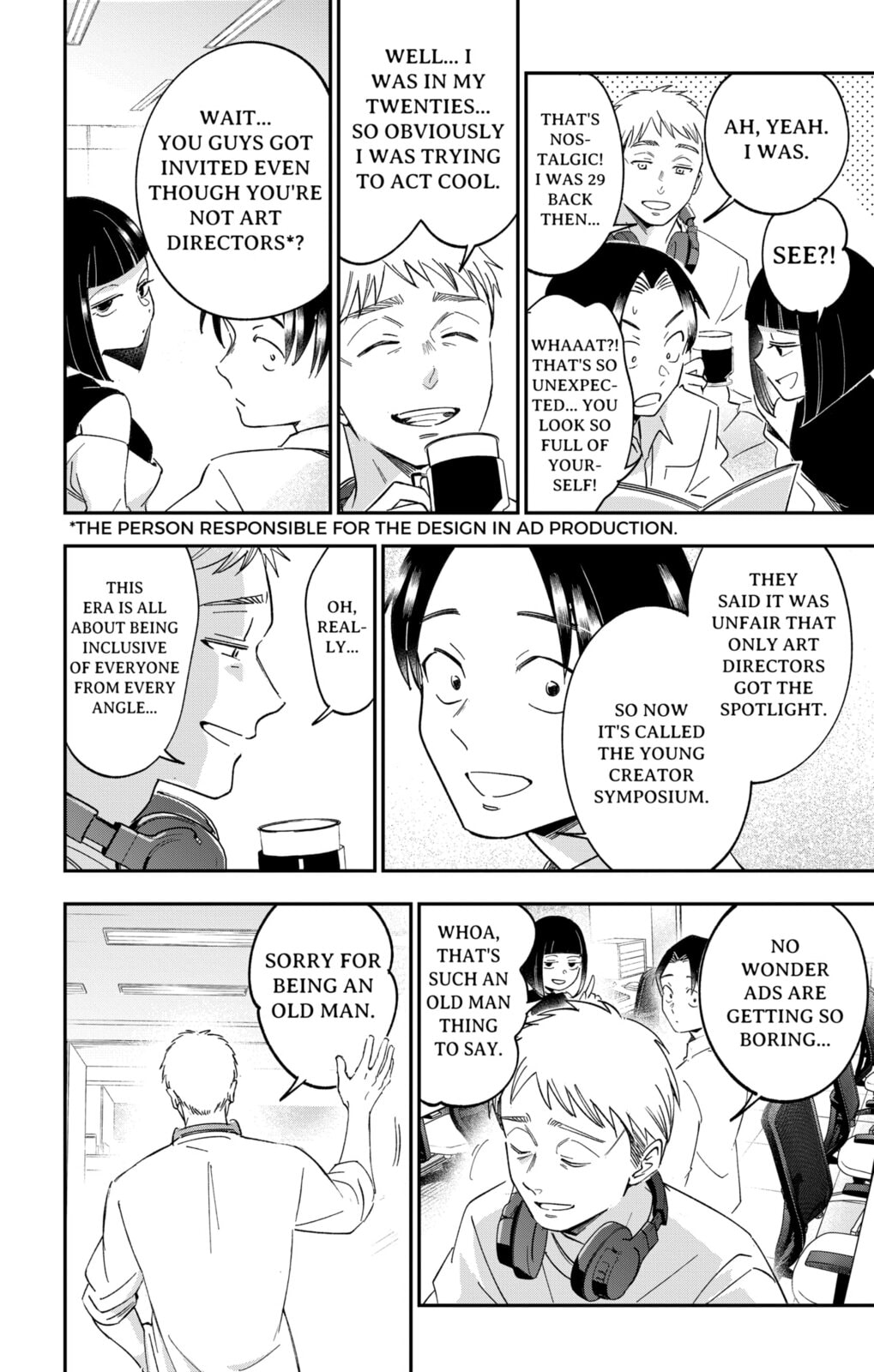 Eren the Southpaw Chapter 63.4 page 11 - 