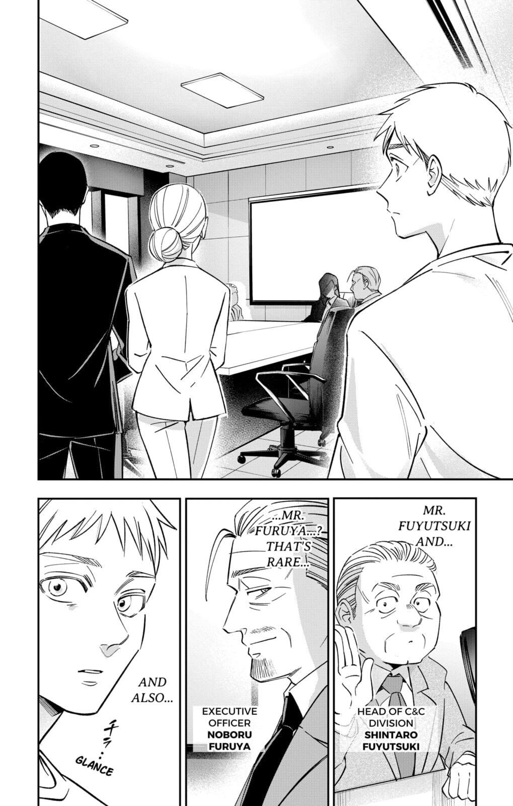 Eren the Southpaw Chapter 63.4 page 15 - 