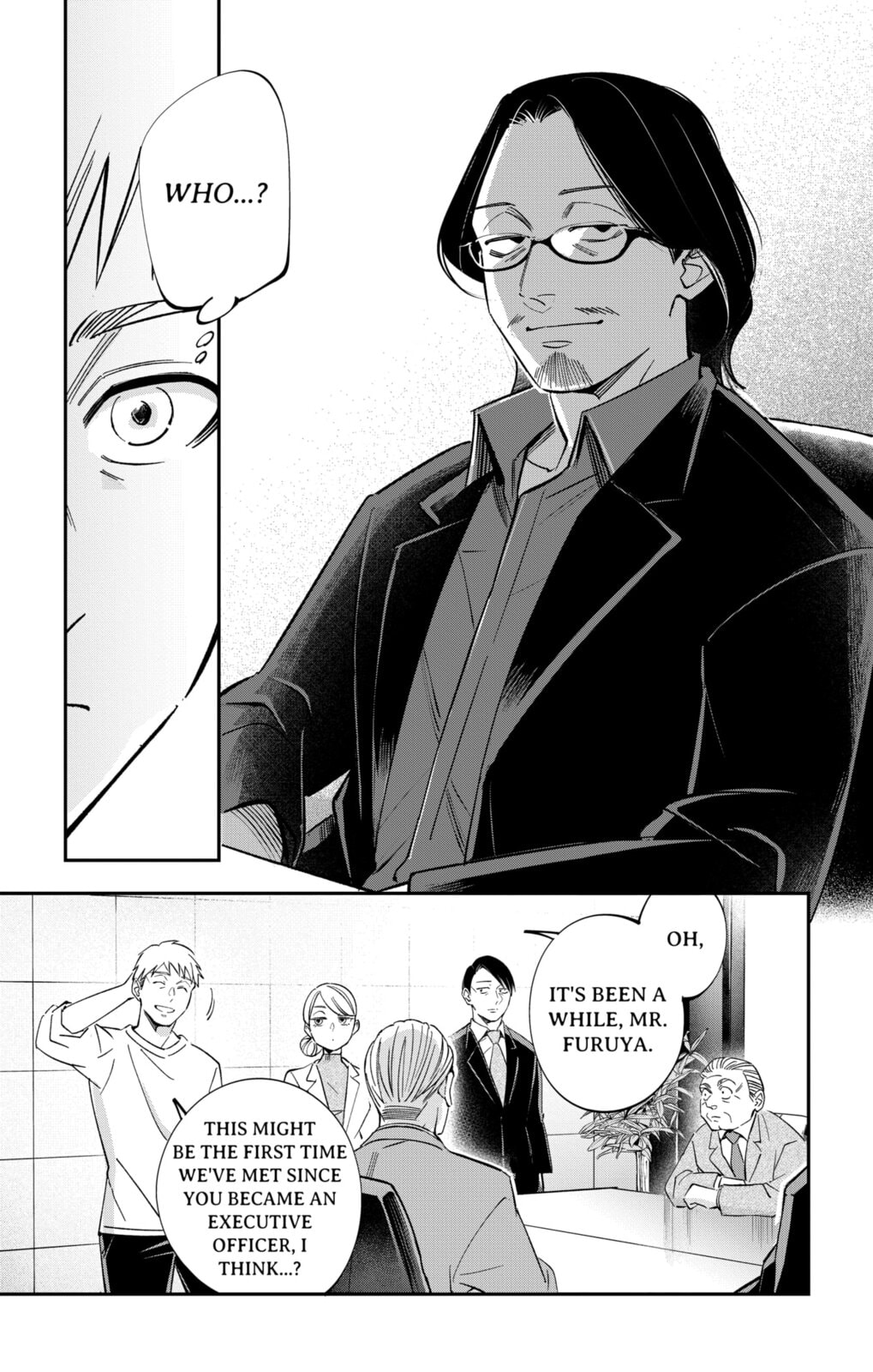 Eren the Southpaw Chapter 63.4 page 16 - 