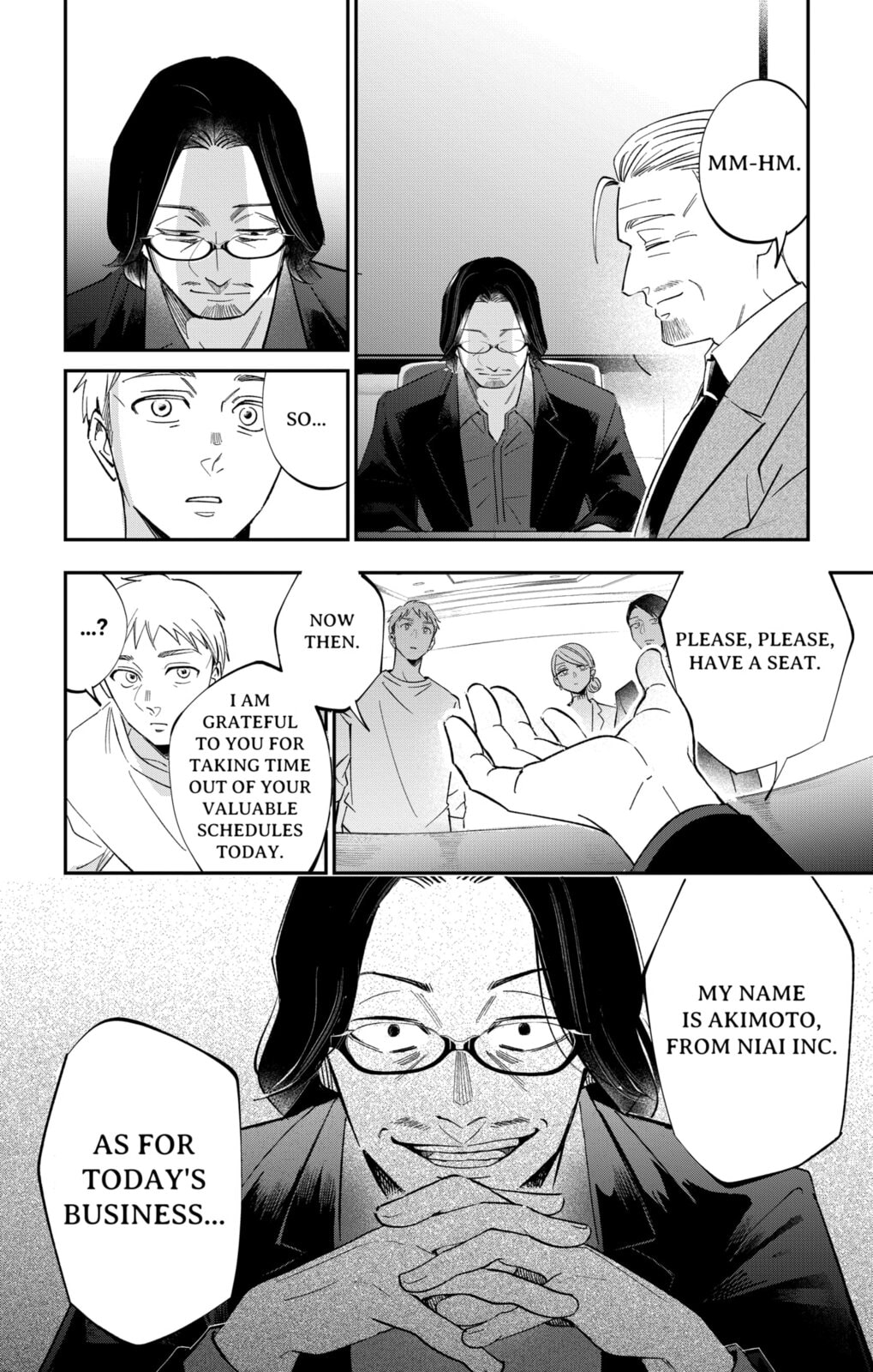 Eren the Southpaw Chapter 63.4 page 17 - 