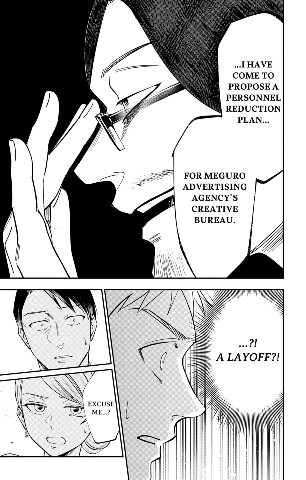 Eren the Southpaw Chapter 63.4 page 18 - 