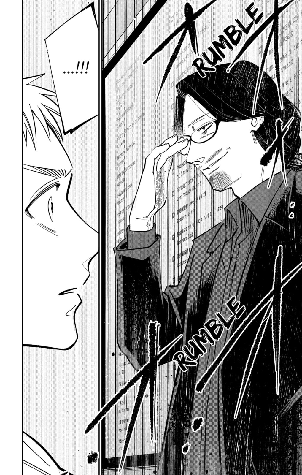 Eren the Southpaw Chapter 63.4 page 25 - 