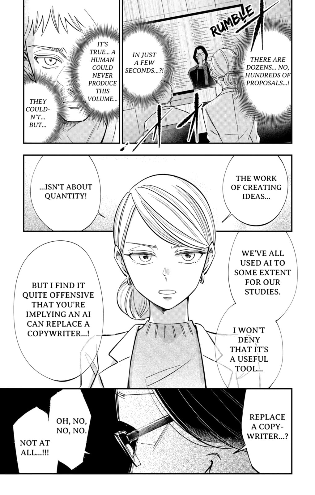 Eren the Southpaw Chapter 63.4 page 26 - 
