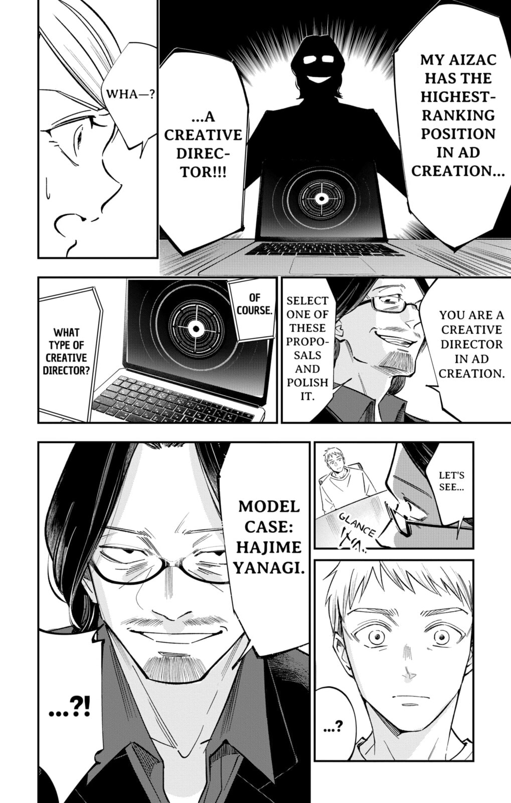 Eren the Southpaw Chapter 63.4 page 27 - 