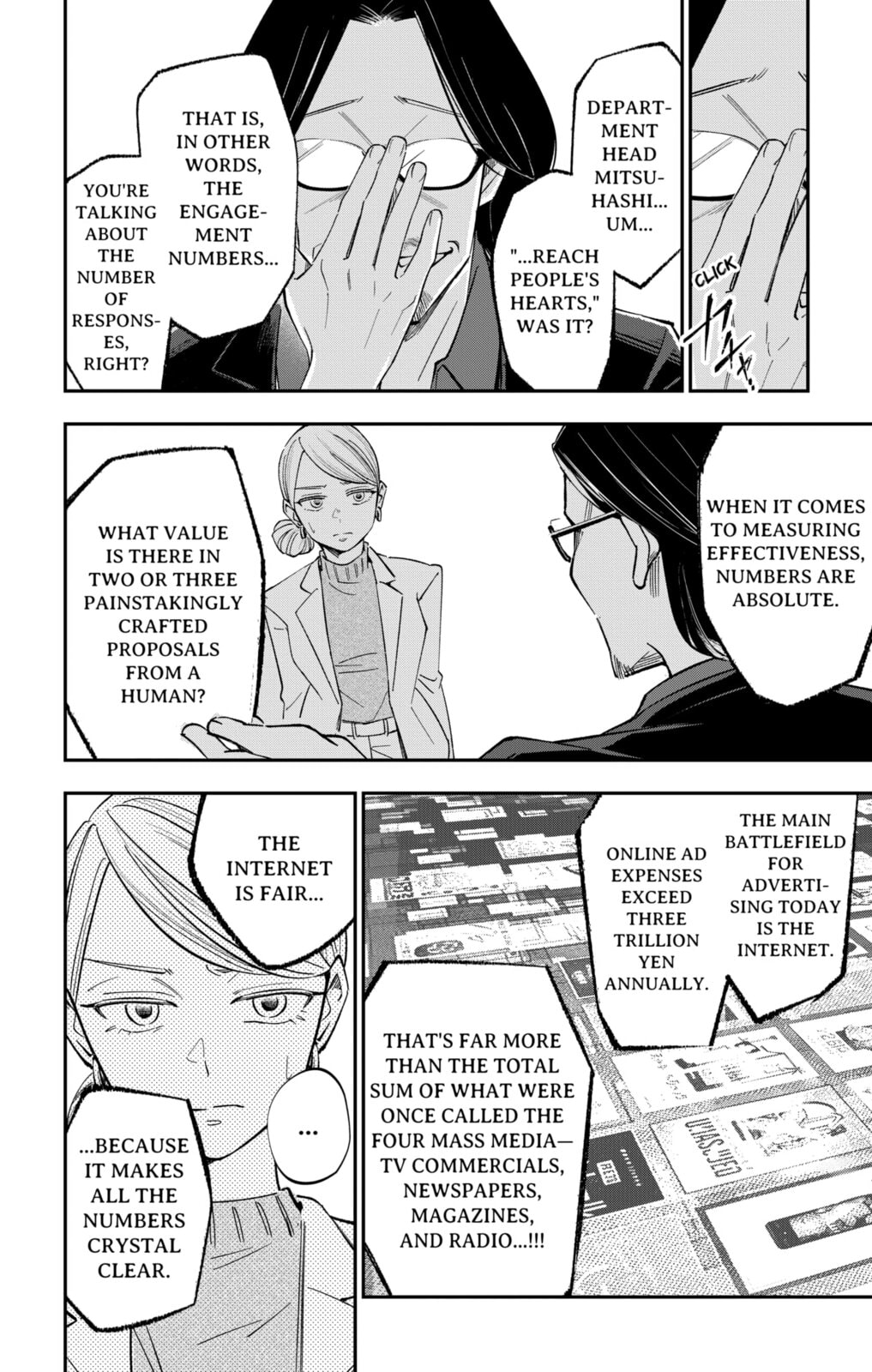 Eren the Southpaw Chapter 63.4 page 31 - 