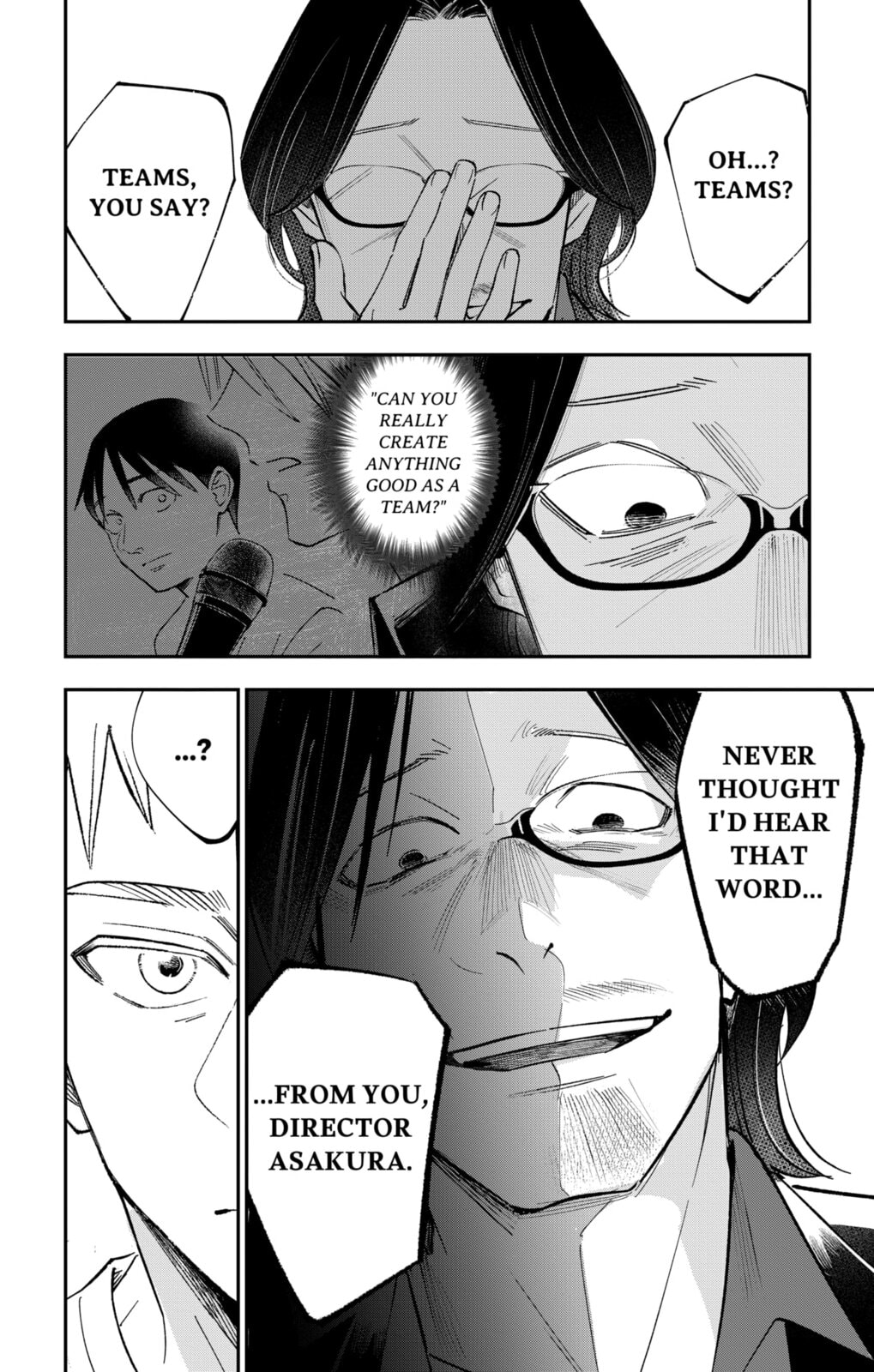 Eren the Southpaw Chapter 63.4 page 35 - 