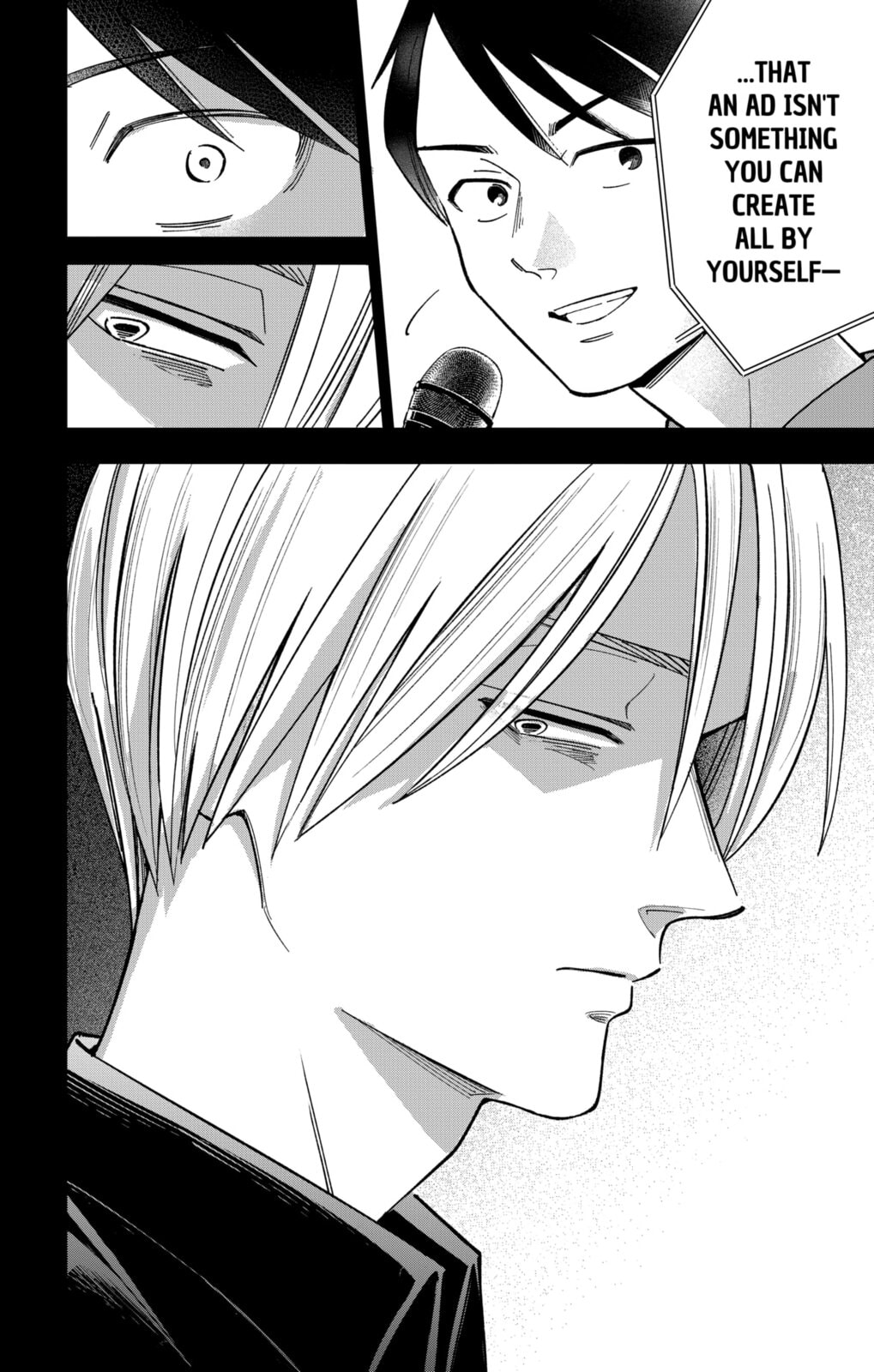 Eren the Southpaw Chapter 63.4 page 5 - 