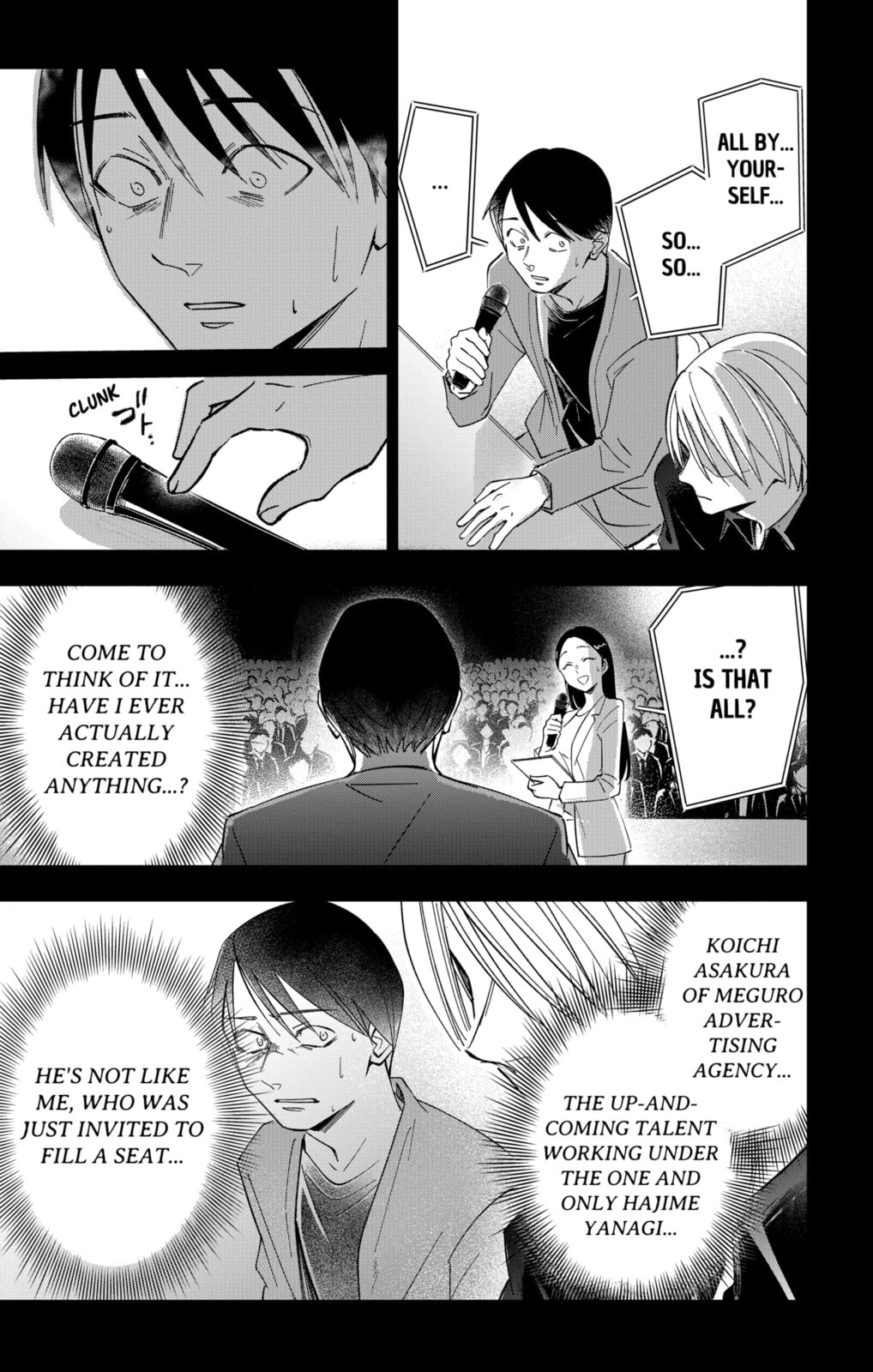 Eren the Southpaw Chapter 63.4 page 6 - 