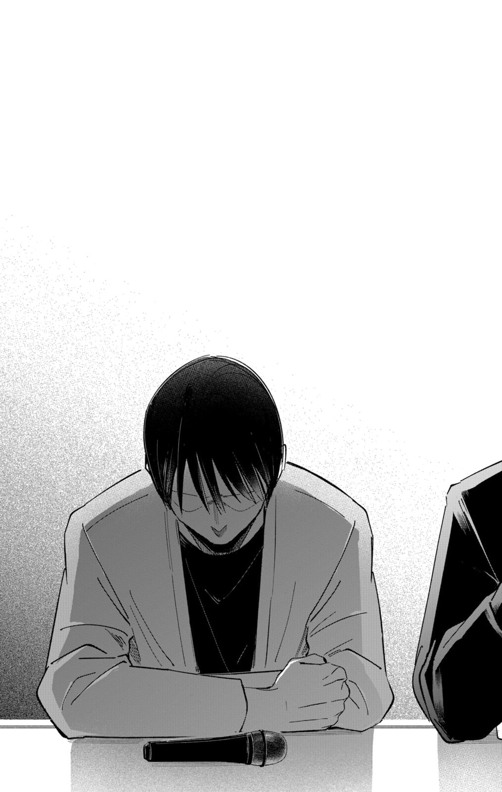 Eren the Southpaw Chapter 63.4 page 8 - 