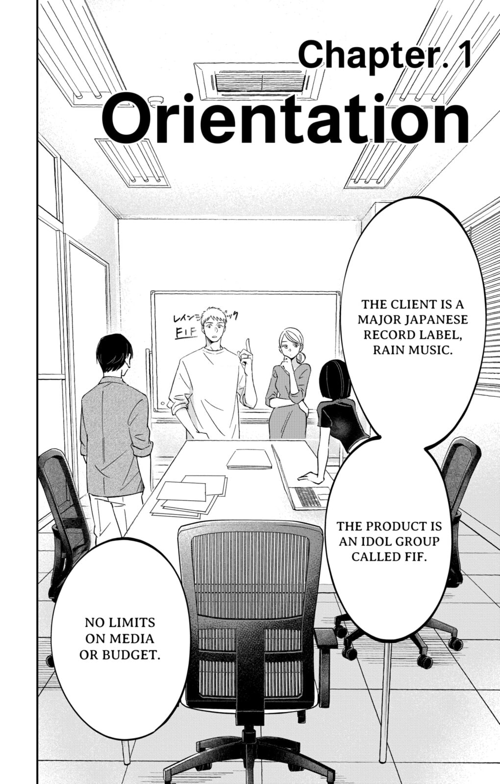 Eren the Southpaw Chapter 63.6 page 12 - 