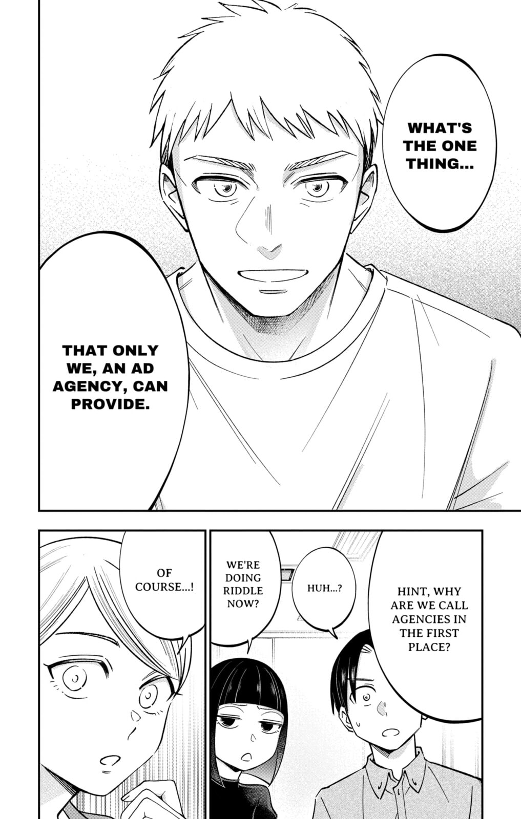 Eren the Southpaw Chapter 63.6 page 18 - 