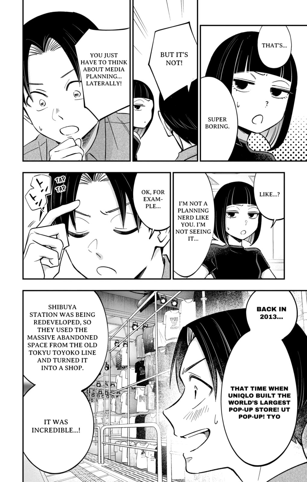 Eren the Southpaw Chapter 63.6 page 20 - 