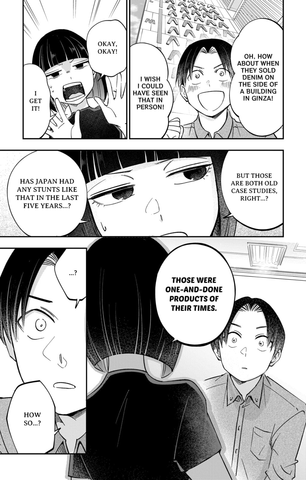 Eren the Southpaw Chapter 63.6 page 21 - 