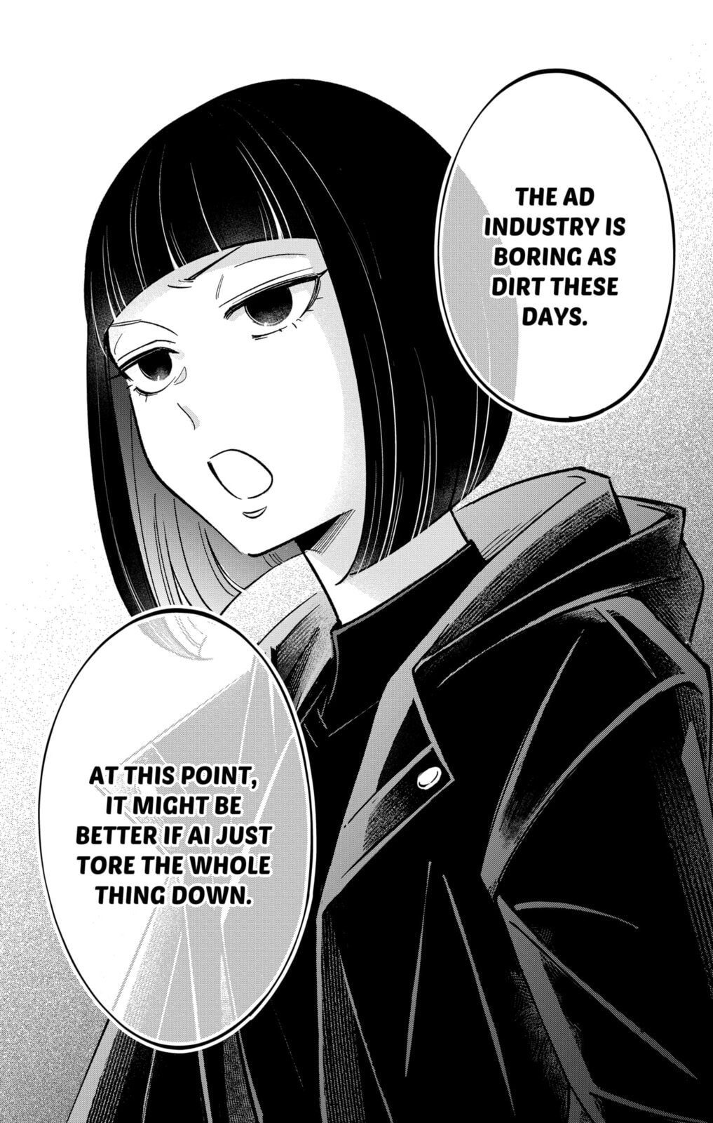 Eren the Southpaw Chapter 63.6 page 8 - 