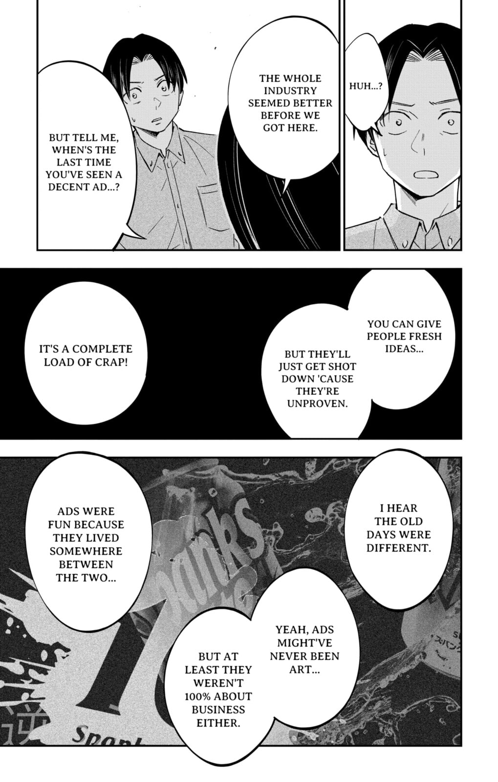 Eren the Southpaw Chapter 63.6 page 9 - 