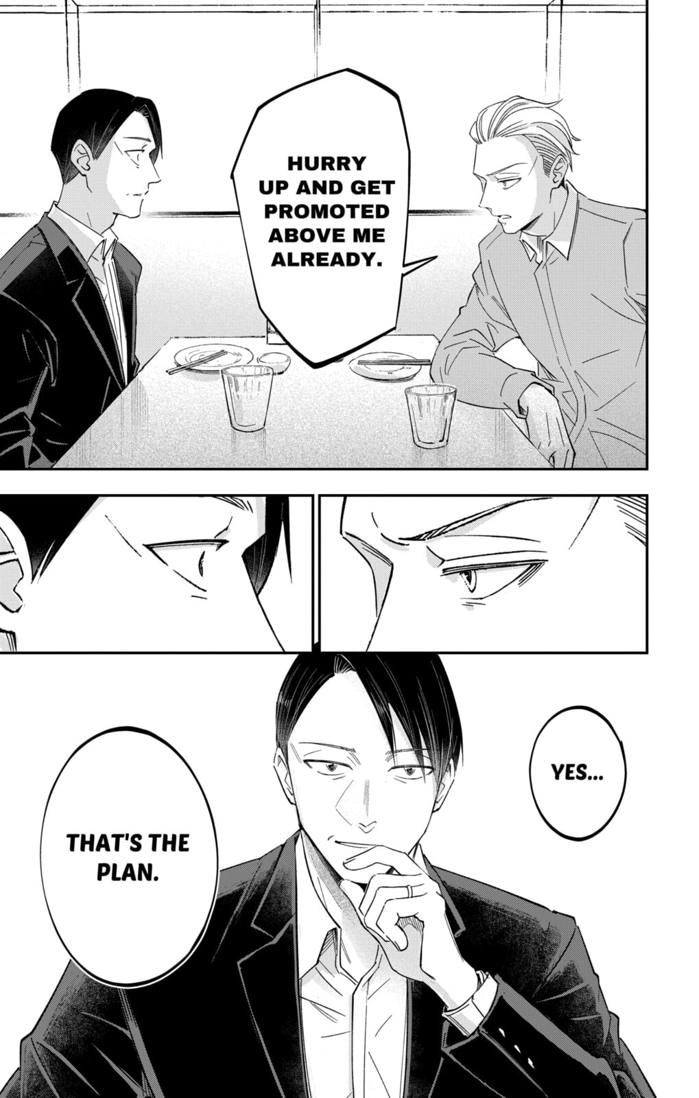 Eren the Southpaw Chapter 63.7 page 15 - 