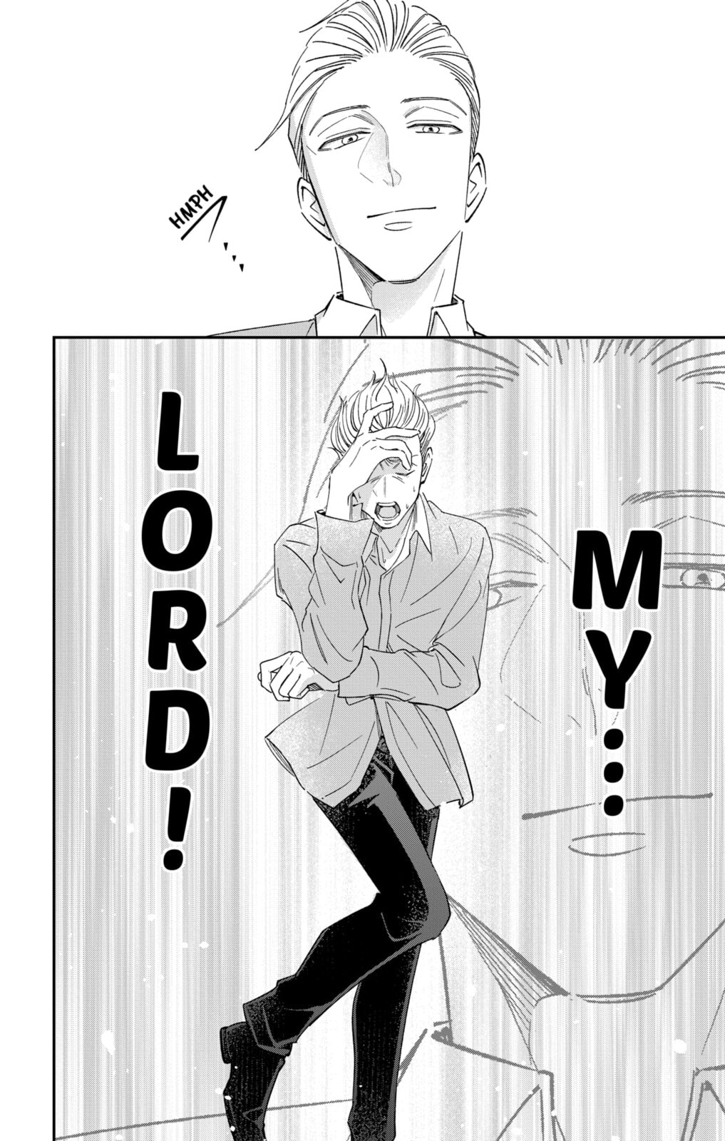 Eren the Southpaw Chapter 63.7 page 16 - 
