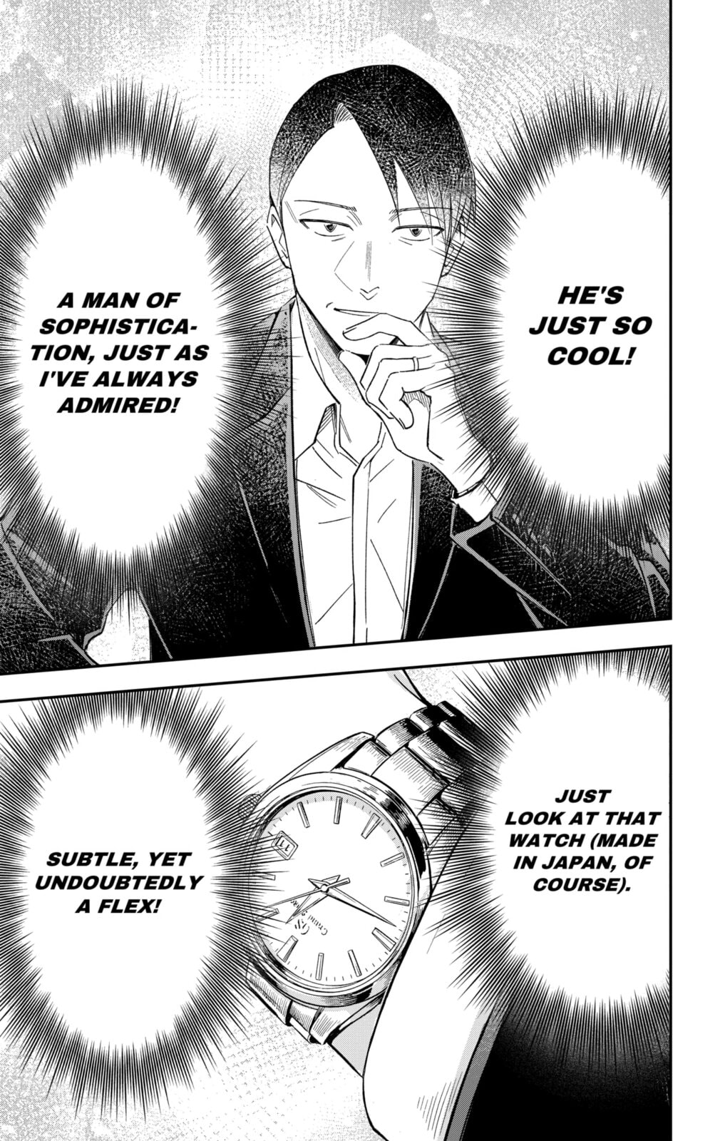 Eren the Southpaw Chapter 63.7 page 17 - 