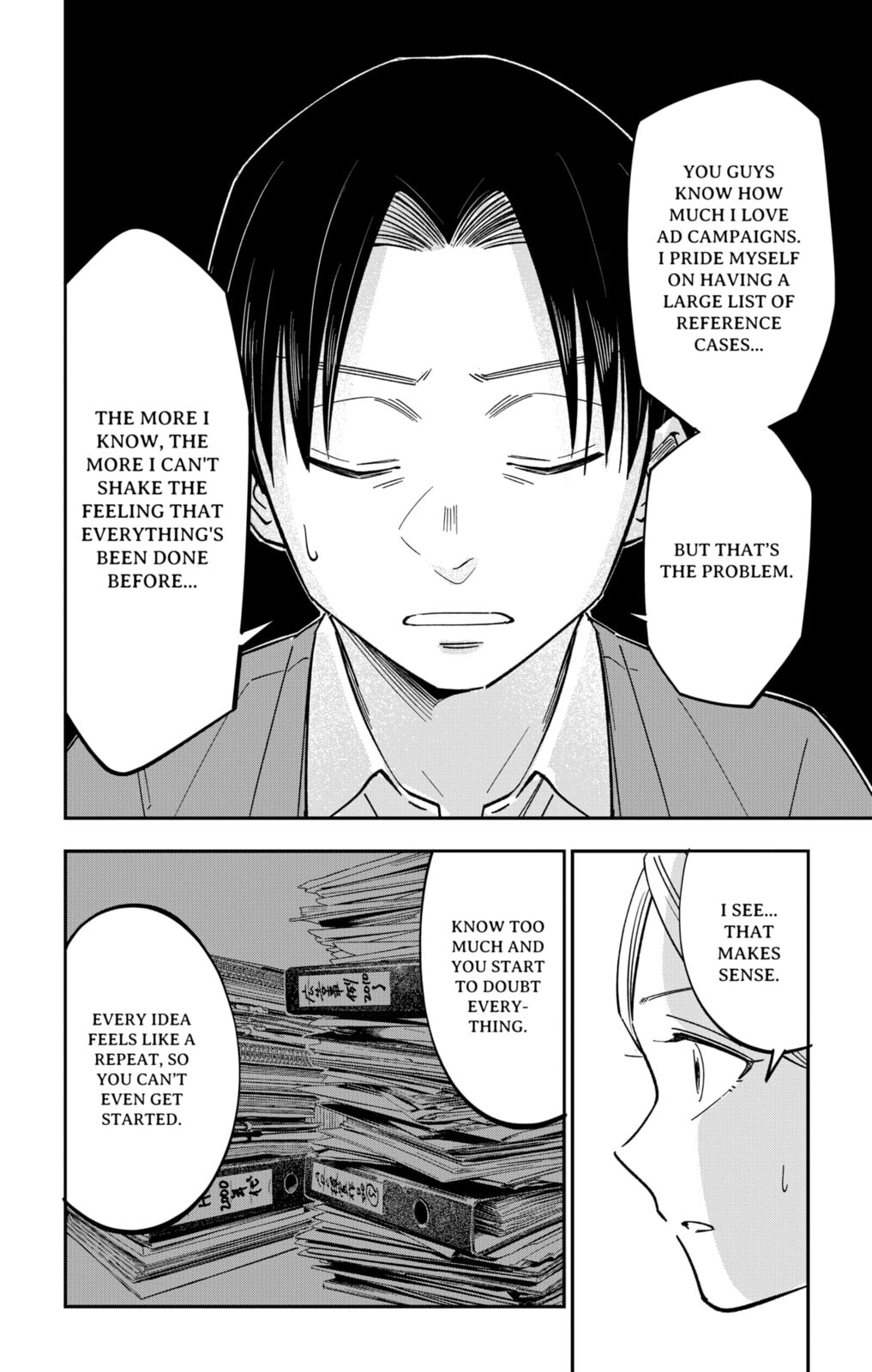 Eren the Southpaw Chapter 63.7 page 8 - 