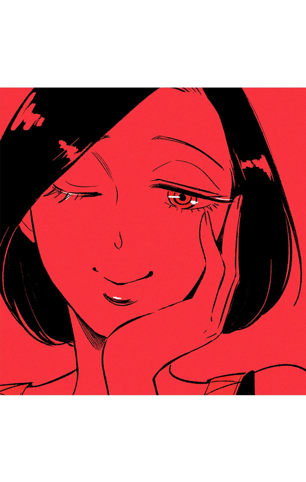 Eren the Southpaw Chapter 63.9 page 3 - 