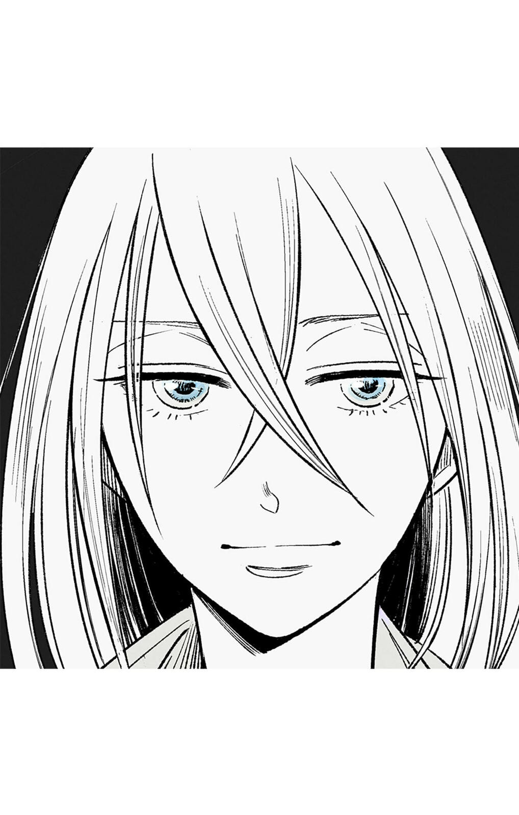 Eren the Southpaw Chapter 63.9 page 4 - 