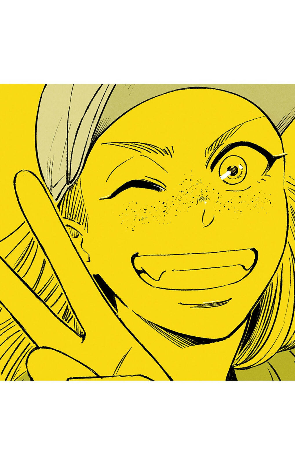 Eren the Southpaw Chapter 63.9 page 7 - 