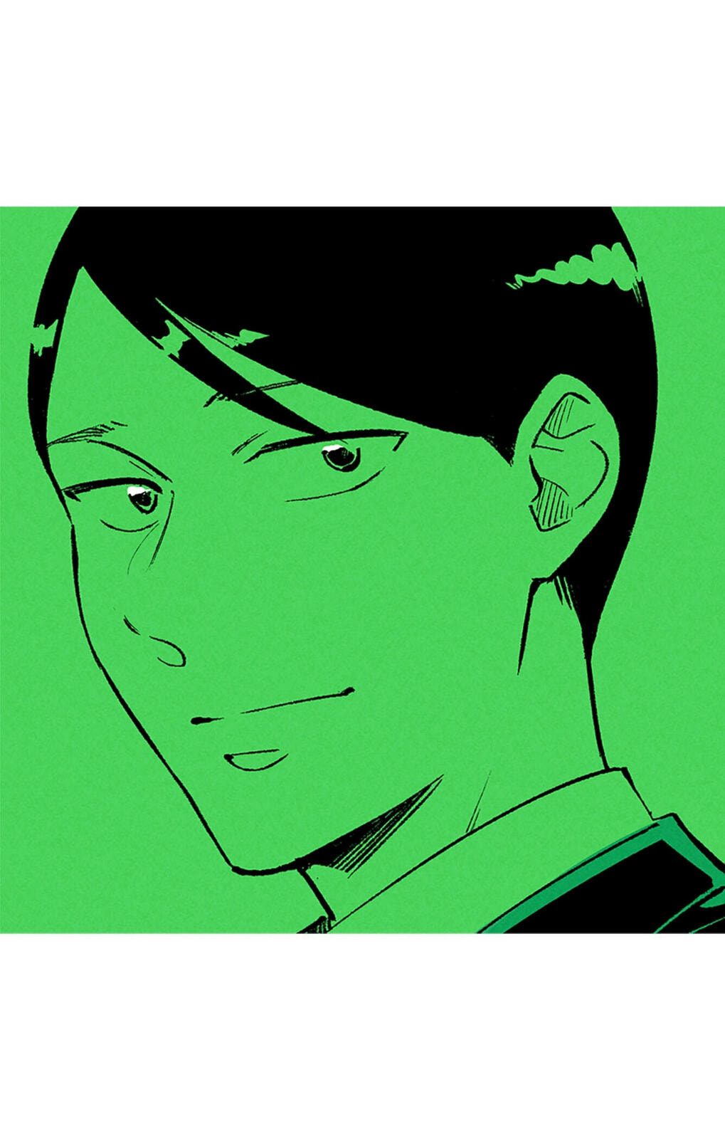 Eren the Southpaw Chapter 63.9 page 10 - 
