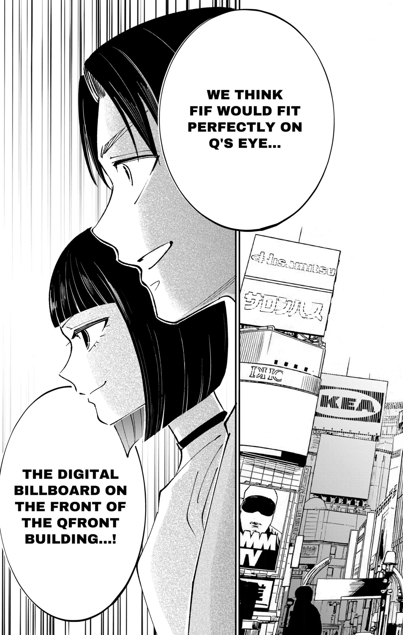 Eren the Southpaw Chapter 64.2 page 11 - 