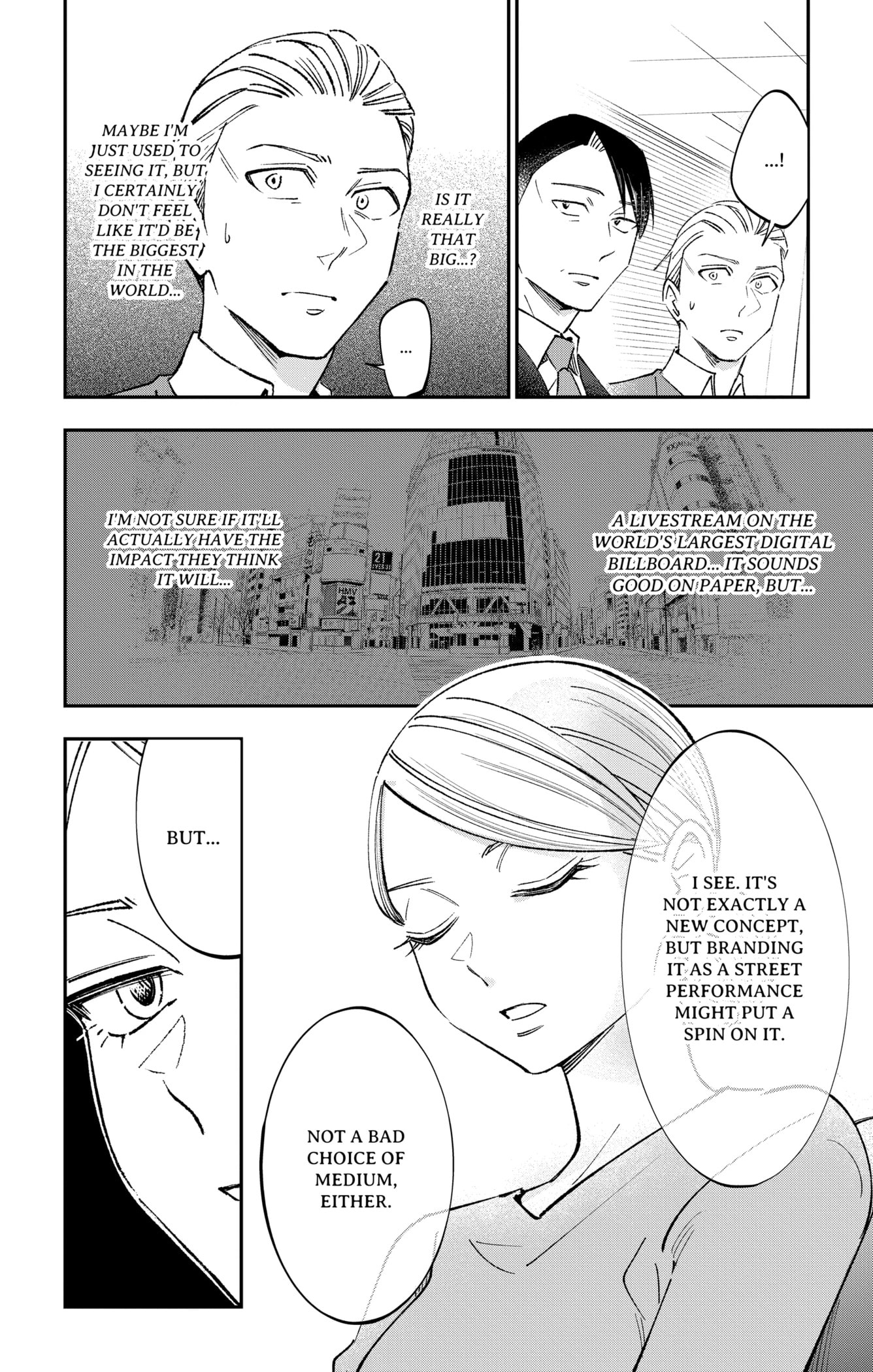 Eren the Southpaw Chapter 64.2 page 12 - 