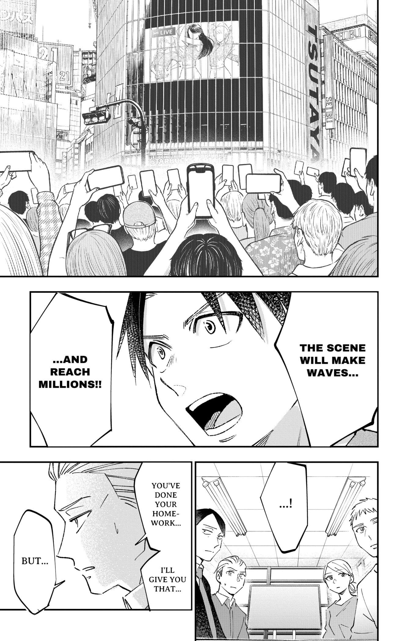 Eren the Southpaw Chapter 64.2 page 15 - 