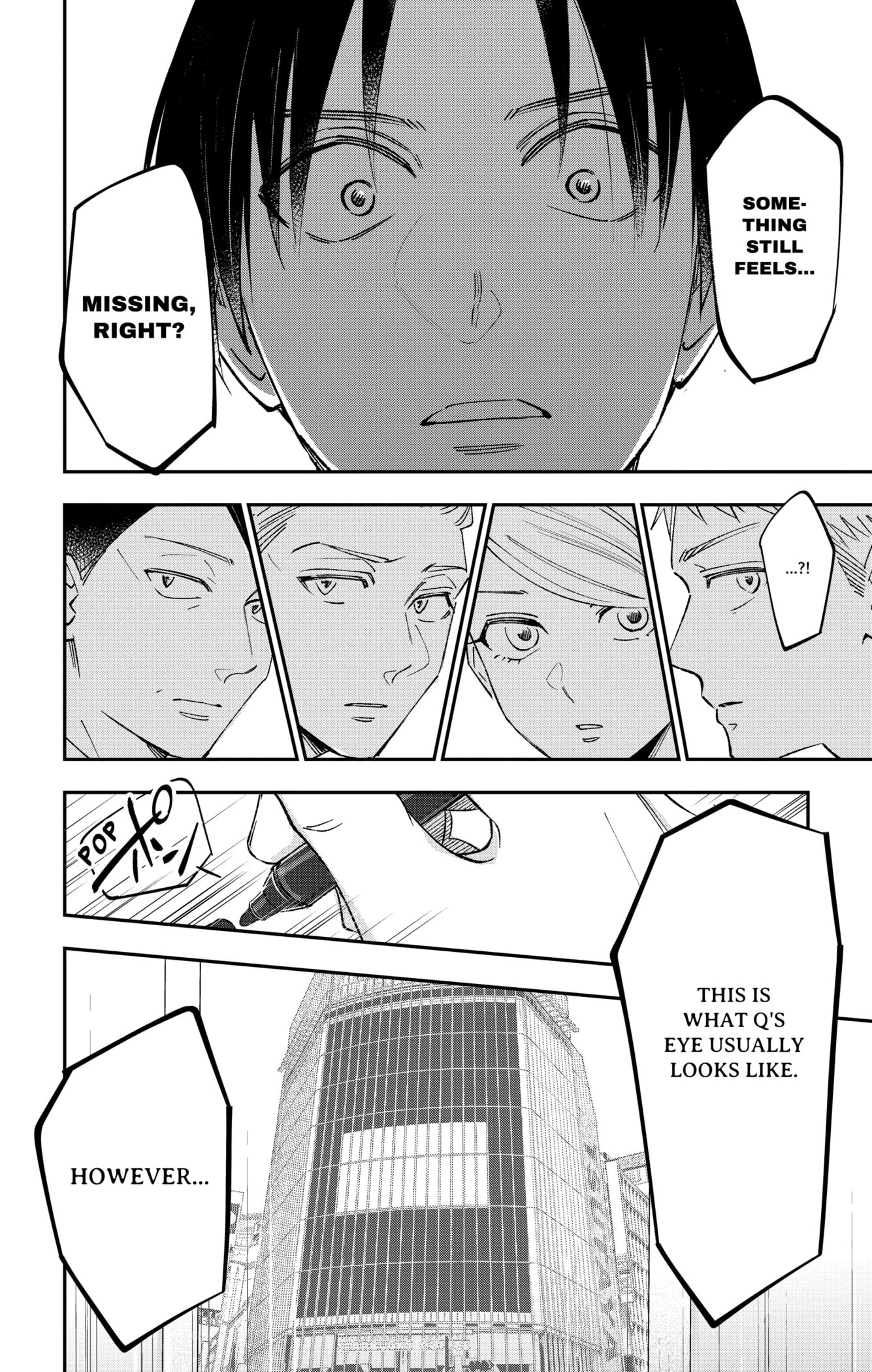 Eren the Southpaw Chapter 64.2 page 16 - 