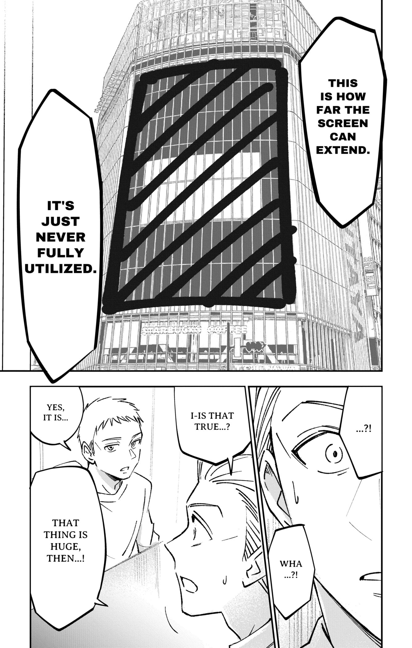 Eren the Southpaw Chapter 64.2 page 17 - 