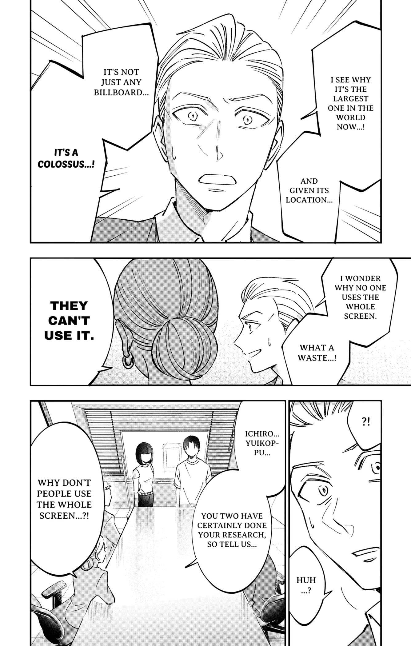 Eren the Southpaw Chapter 64.2 page 18 - 