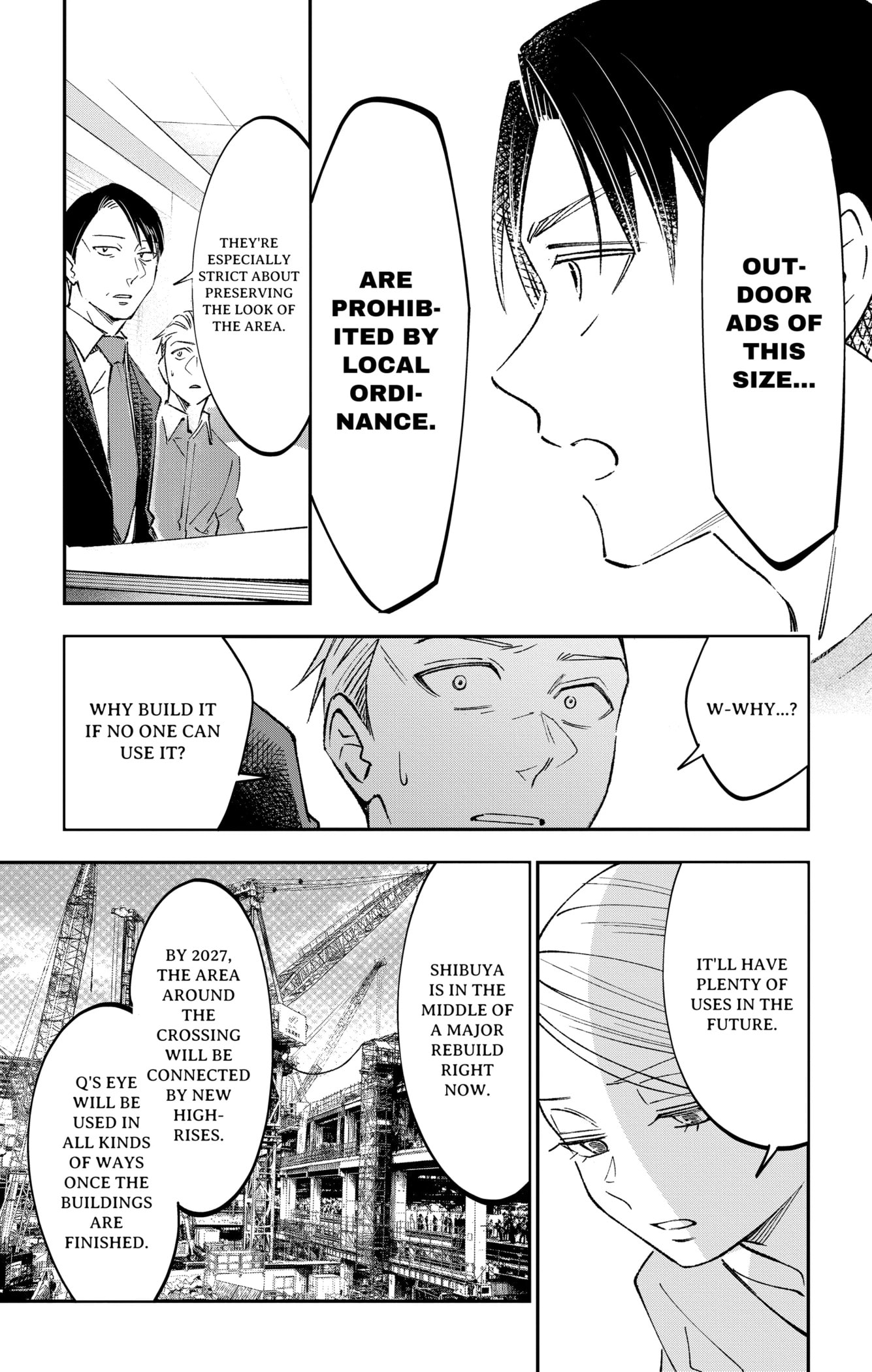 Eren the Southpaw Chapter 64.2 page 19 - 