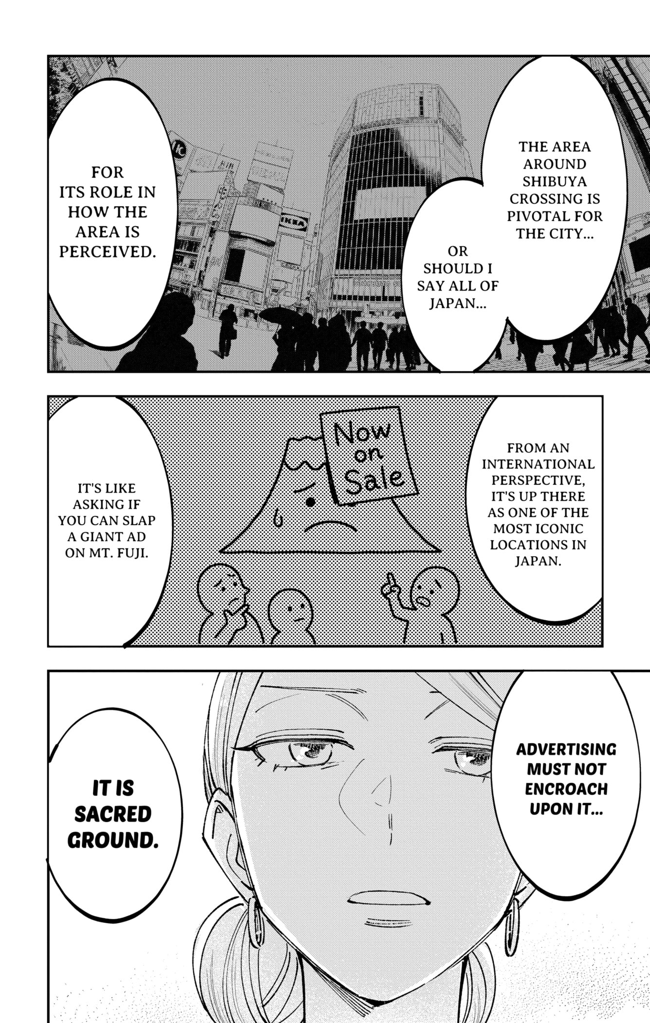 Eren the Southpaw Chapter 64.2 page 20 - 