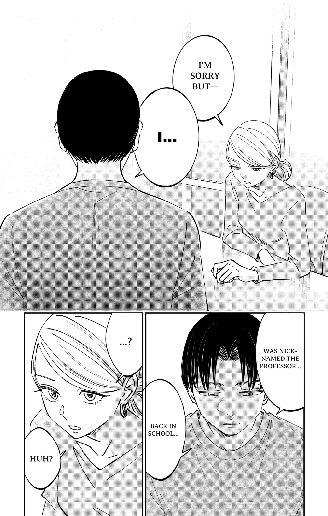 Eren the Southpaw Chapter 64.2 page 21 - 