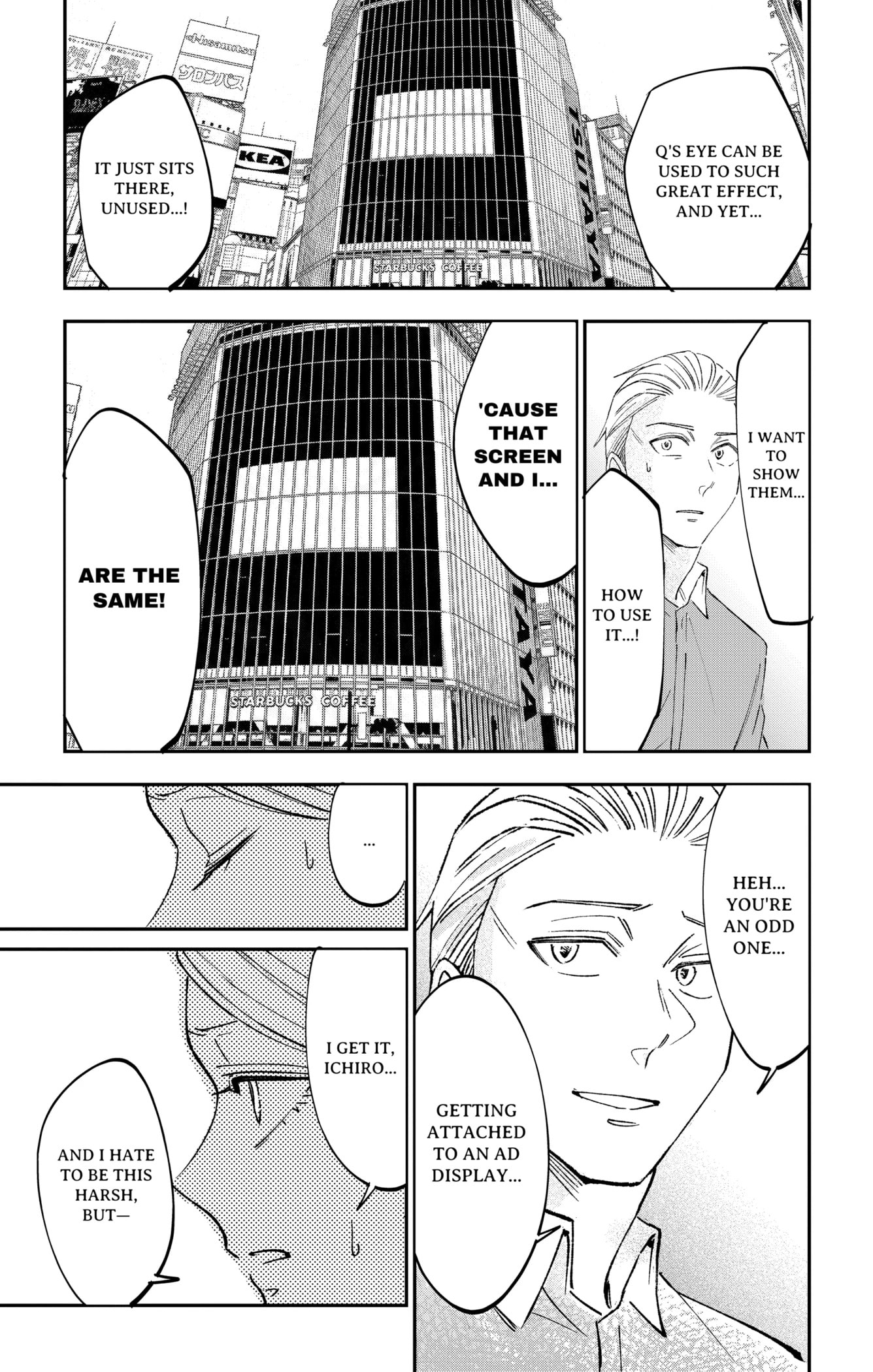 Eren the Southpaw Chapter 64.2 page 23 - 