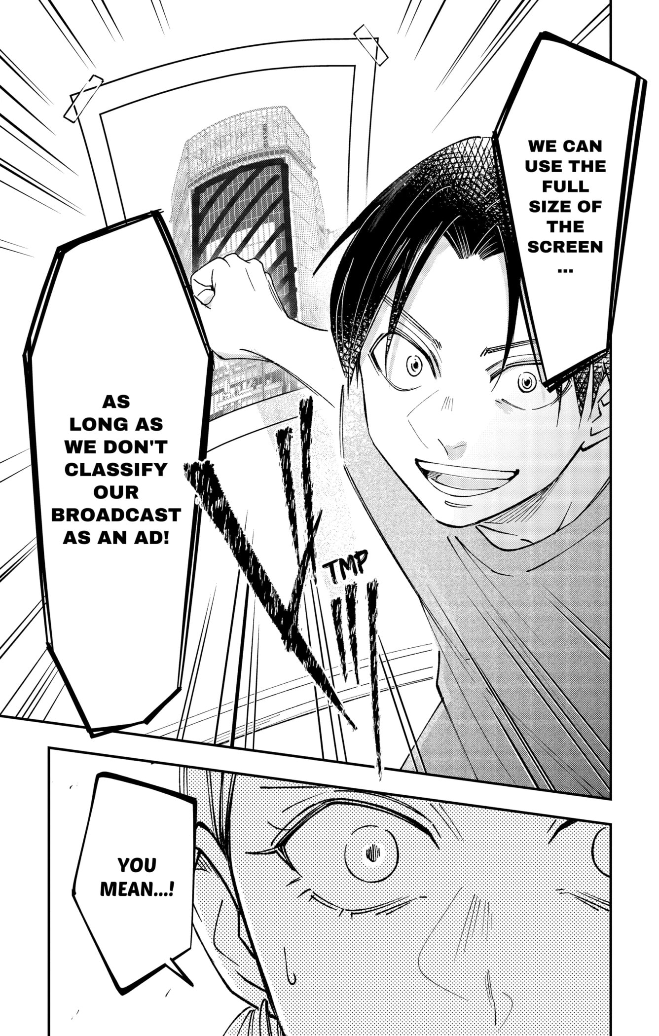 Eren the Southpaw Chapter 64.2 page 25 - 