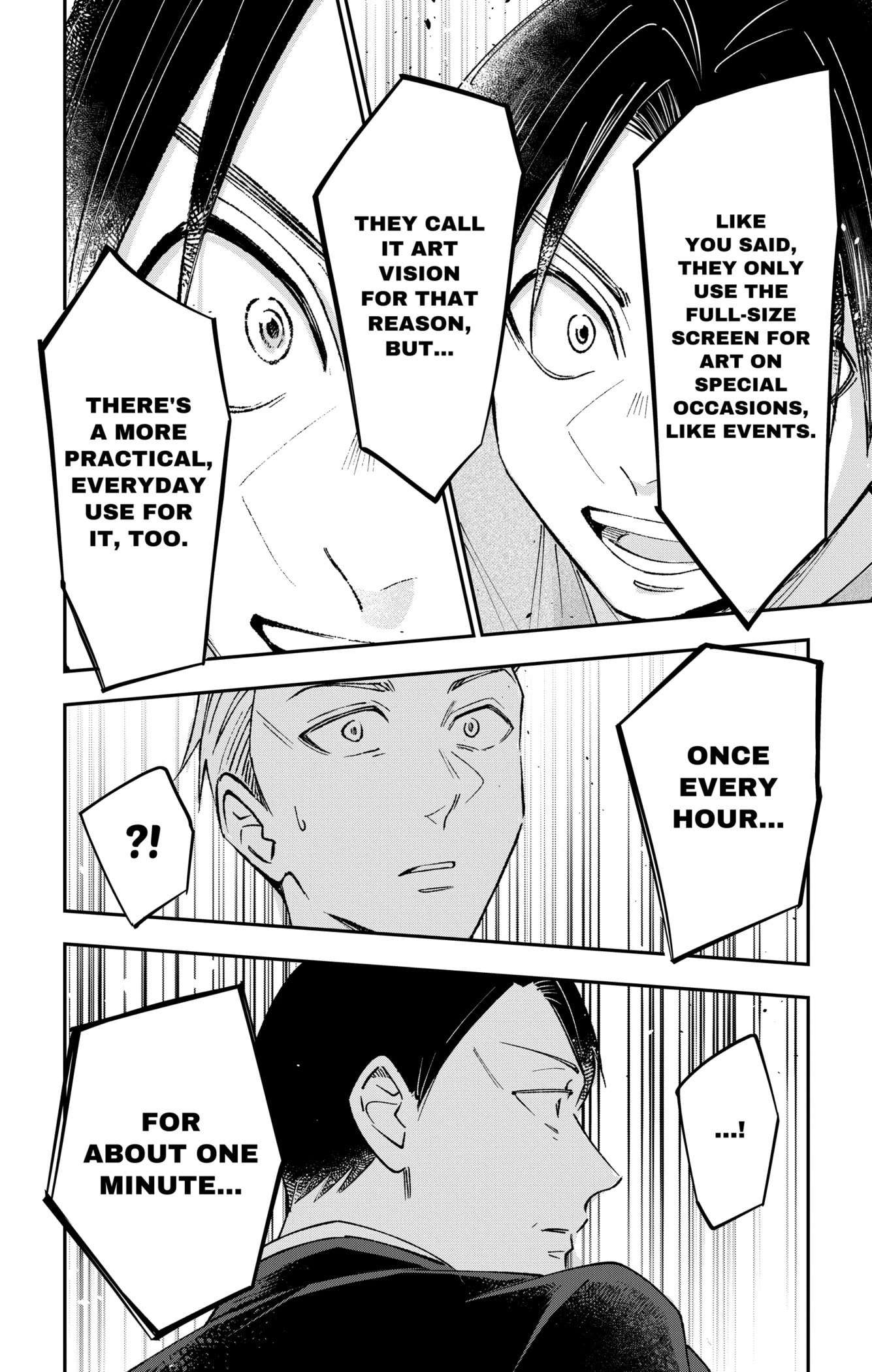Eren the Southpaw Chapter 64.2 page 26 - 