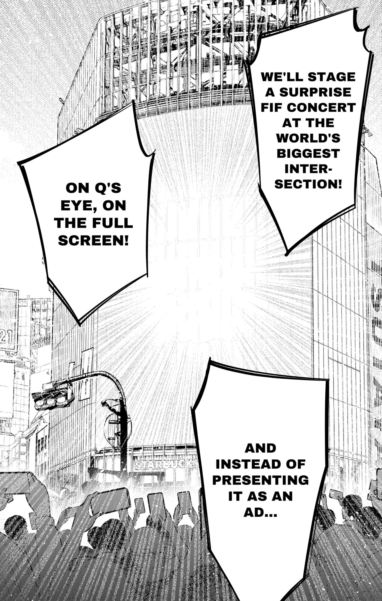 Eren the Southpaw Chapter 64.2 page 27 - 