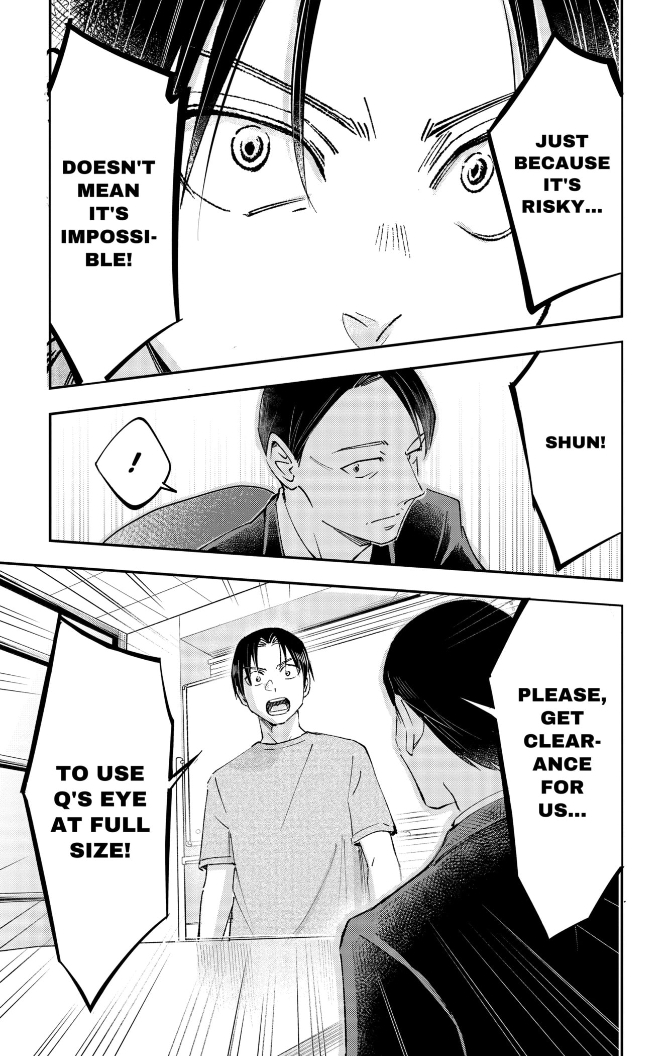Eren the Southpaw Chapter 64.2 page 29 - 