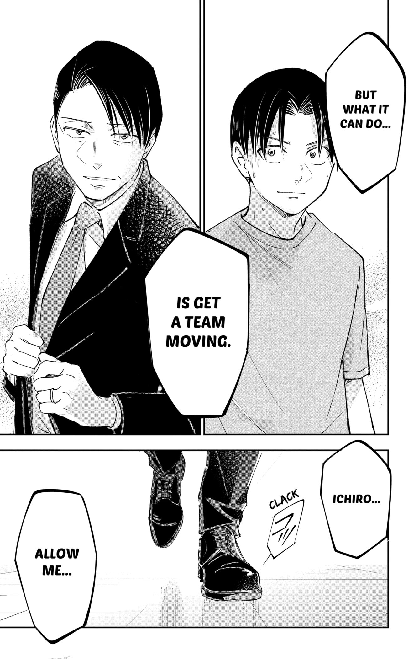 Eren the Southpaw Chapter 64.2 page 31 - 