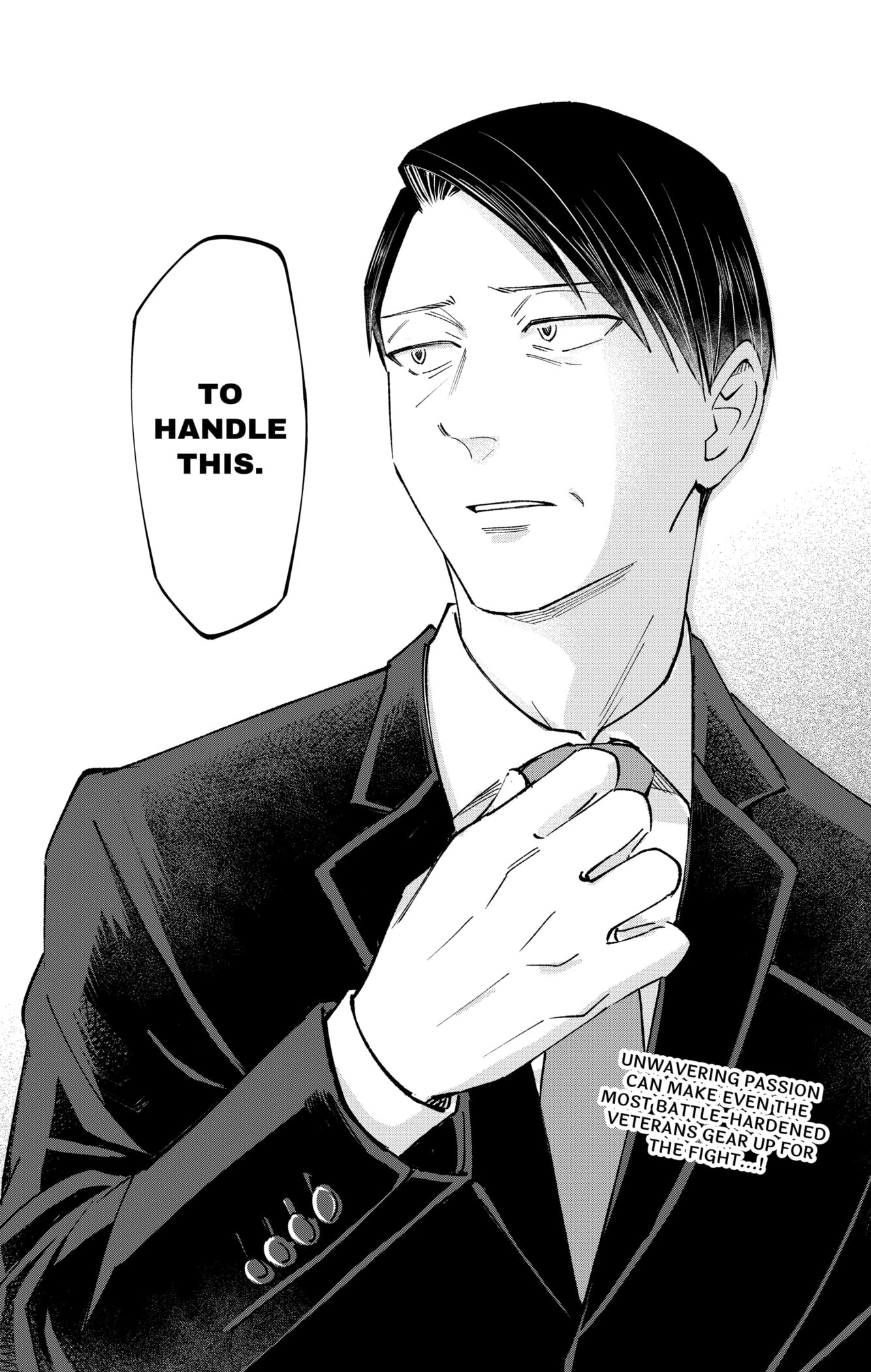 Eren the Southpaw Chapter 64.2 page 32 - 