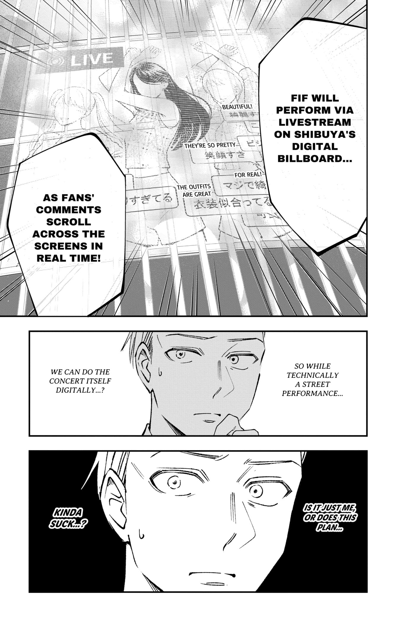 Eren the Southpaw Chapter 64.2 page 5 - 