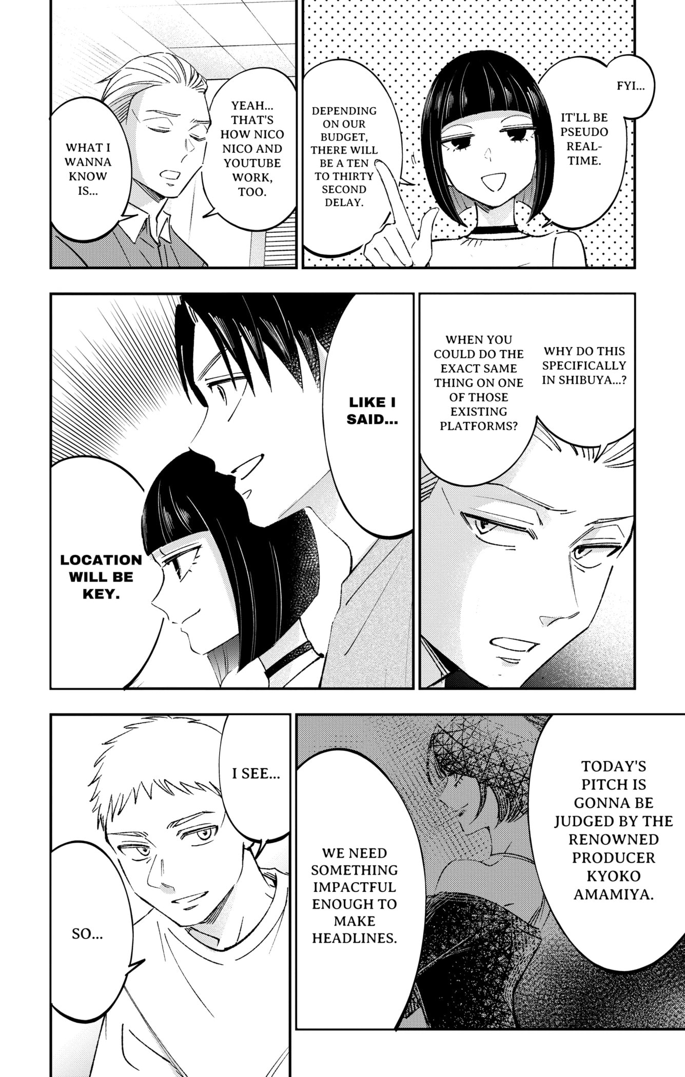 Eren the Southpaw Chapter 64.2 page 6 - 