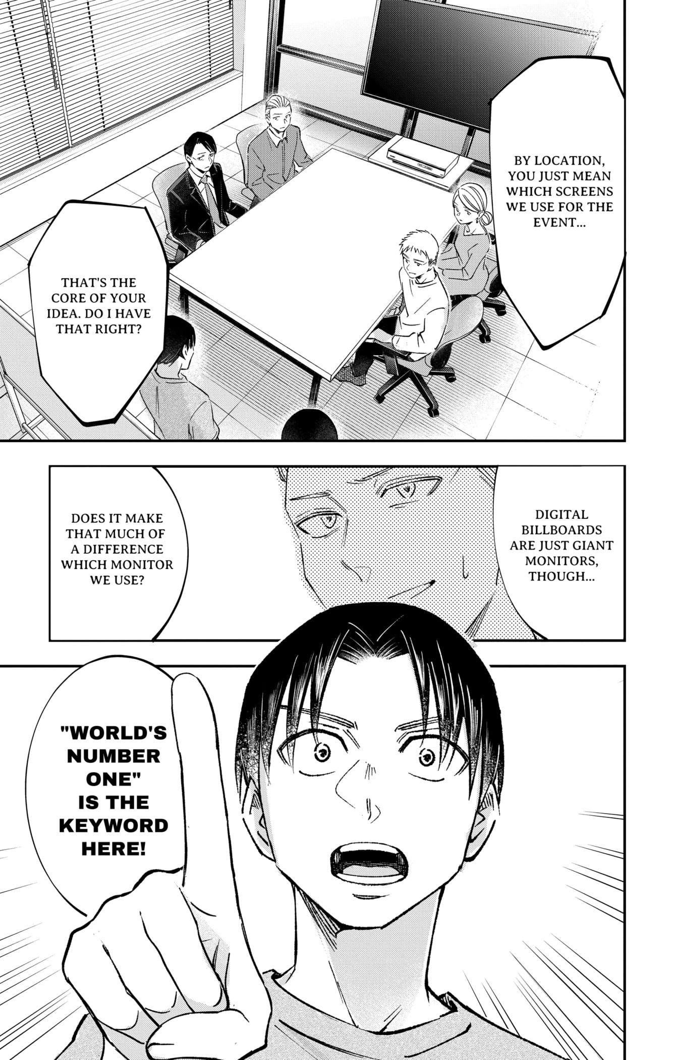 Eren the Southpaw Chapter 64.2 page 7 - 