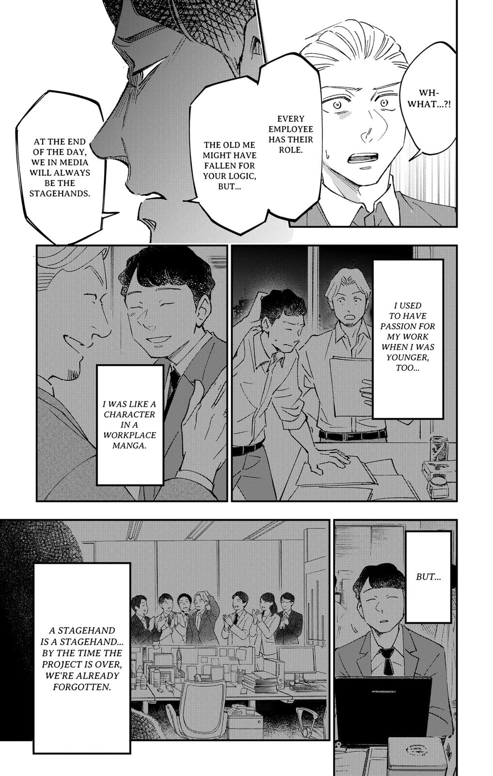 Eren the Southpaw Chapter 64.4 page 11 - 