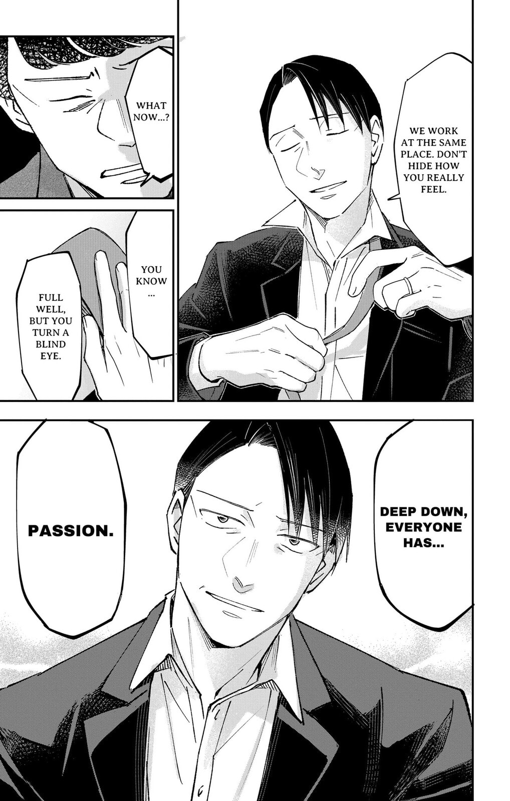 Eren the Southpaw Chapter 64.4 page 13 - 